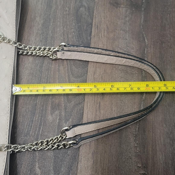 Kate Spade Dotted Leather Tote - Picture 8 of 13